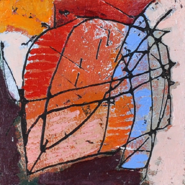 Mohammed Quraish + Window 2